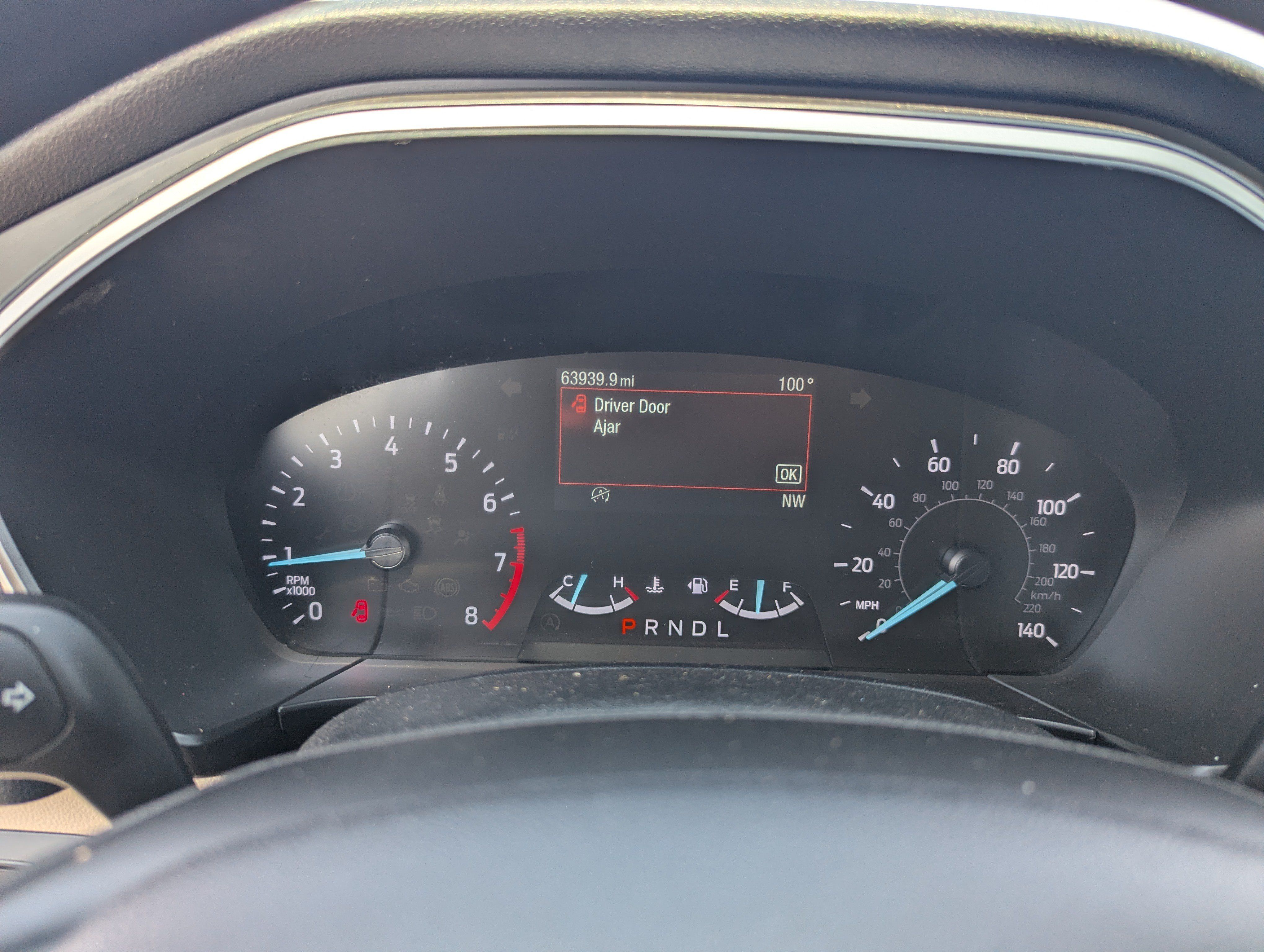 Used 2021 Ford Escape SE AWD/4WD image 34