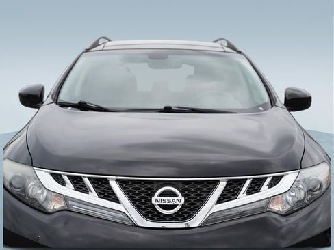 Used 2013 Nissan Murano SL w/ Navigation Pkg AWD/4WD image 36