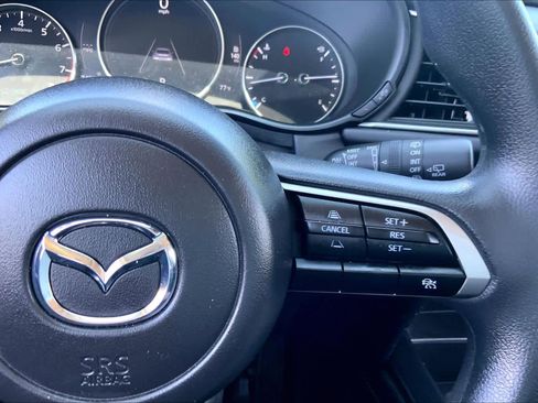 Used 2025 MAZDA CX-30 AWD 2.5 S image 25