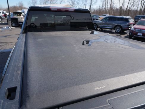 Used 2020 GMC Sierra 3500 AT4 w/ AT4 Premium Package AWD/4WD image 27