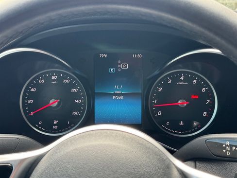 Used 2019 Mercedes-Benz C 300 Sedan image 7