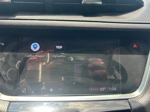 Used 2022 Cadillac XT5 Premium Luxury w/ Technology Package FWD image 22