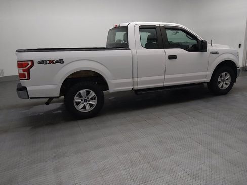 Used 2019 Ford F150 XL w/ Equipment Group 101A Mid AWD/4WD image 10