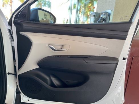 New 2026 Hyundai Tucson SEL image 27