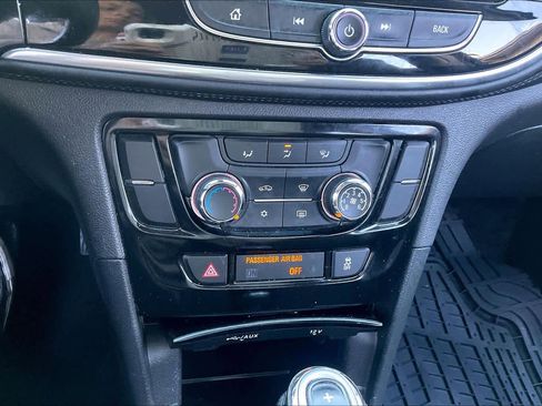 Used 2018 Buick Encore Preferred w/ LPO, Active Package image 31