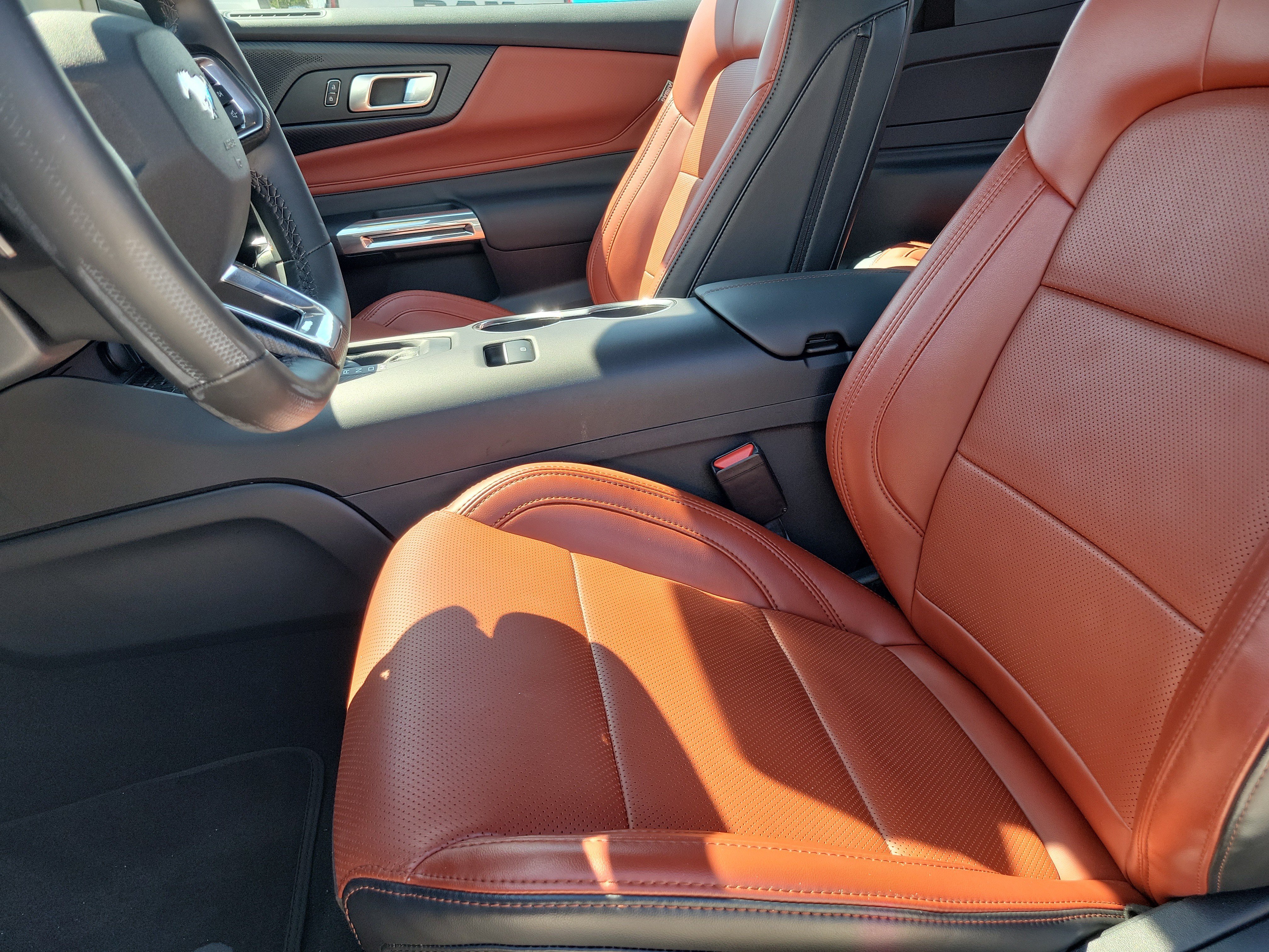 Used 2024 Ford Mustang GT Premium RWD image 20