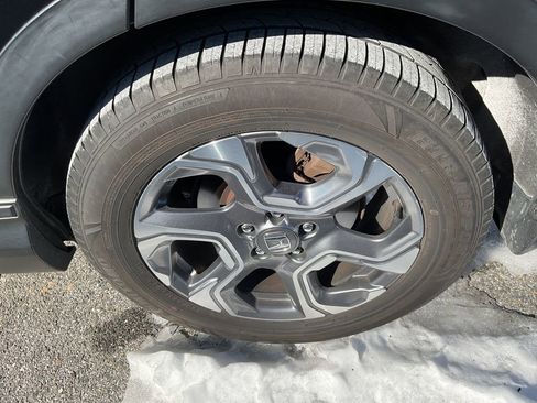 Used 2018 Honda CR-V EX image 6