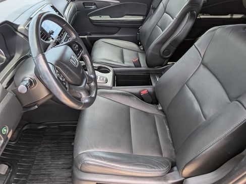 Used 2021 Honda Pilot EX-L image 13