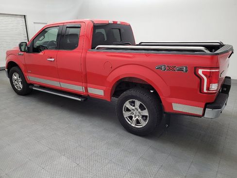 Used 2015 Ford F150 XLT w/ Equipment Group 302A Luxury AWD/4WD image 3