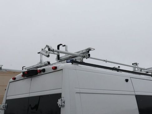 Used 2025 RAM ProMaster 1500 w/ Quick Order Package 22G SLT image 51