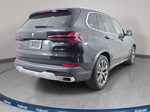 Used 2024 BMW X5 xDrive40i w/ Premium Package image 6