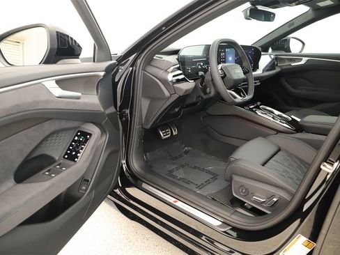 New 2026 Audi A6 Prestige image 14