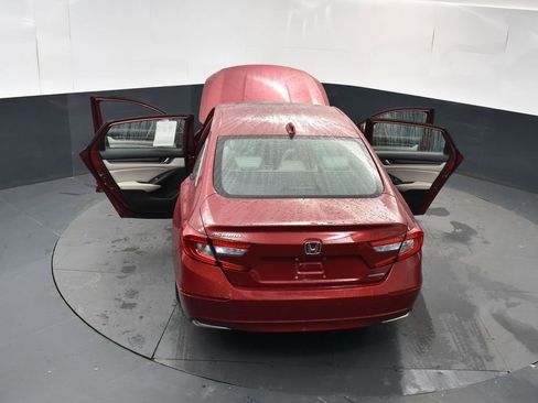Used 2019 Honda Accord EX-L image 22