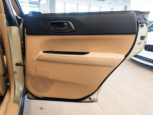 Used 2004 Subaru Forester 2.5X image 19