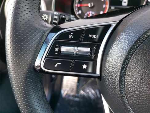 Certified 2023 Kia Forte GT-Line w/ GT-Line Technology Package image 18