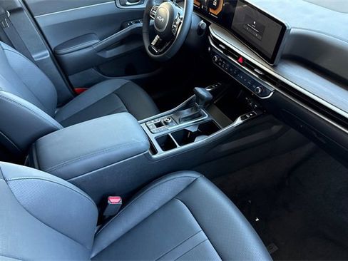 New 2025 Kia Sorento X-Line EX image 20