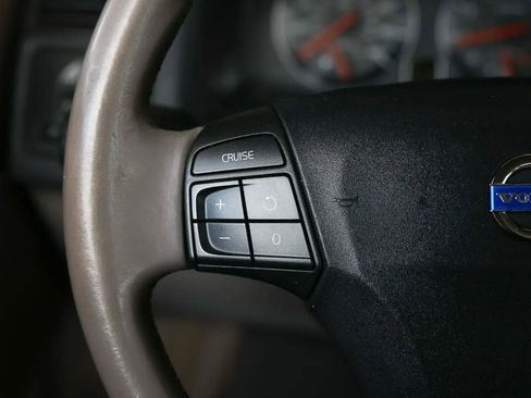 Used 2008 Volvo C70 T5 FWD image 28