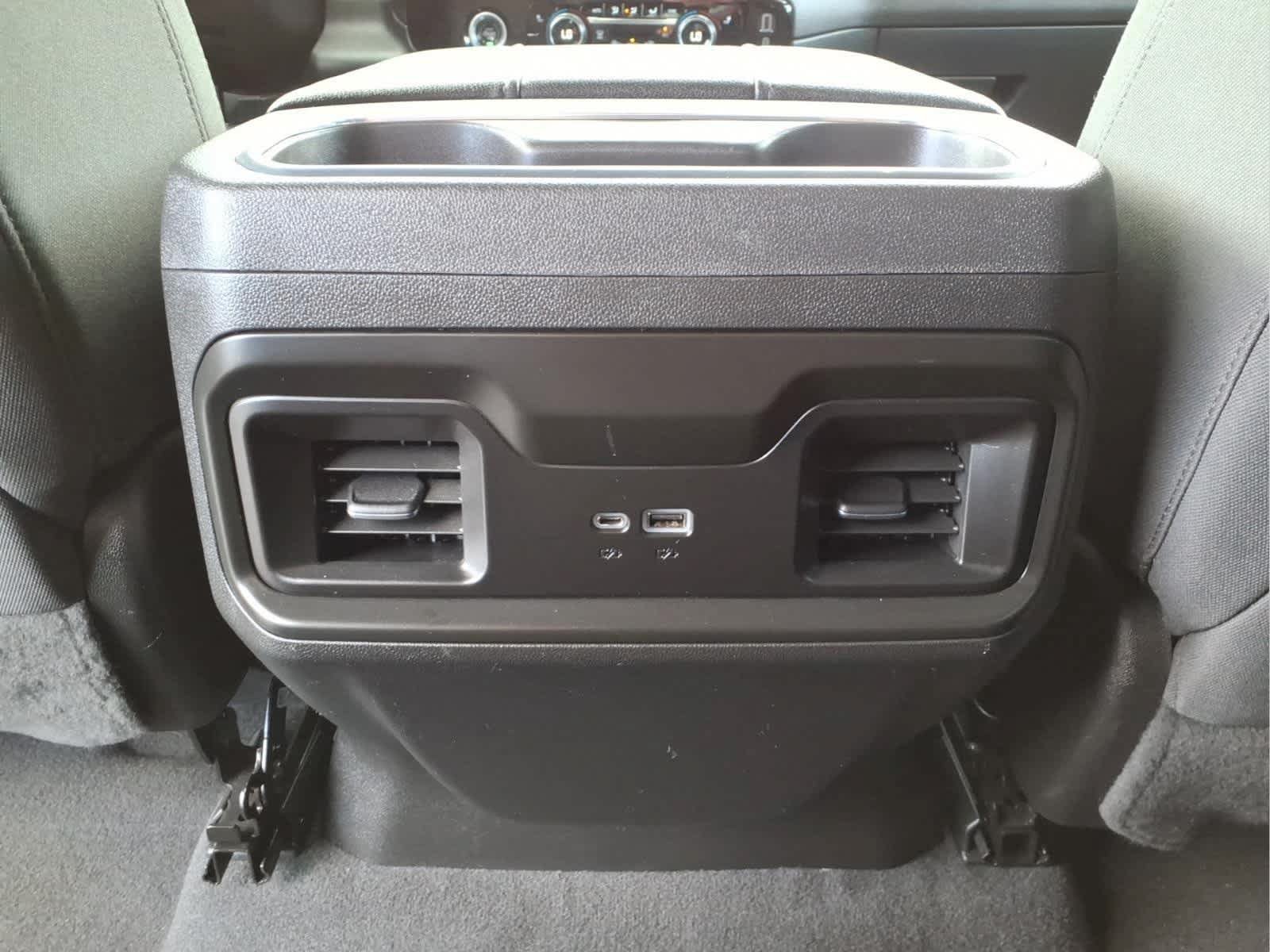 Used 2023 Chevrolet Silverado 1500 RST AWD/4WD image 30