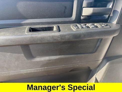 Used 2021 RAM 2500 Tradesman image 13