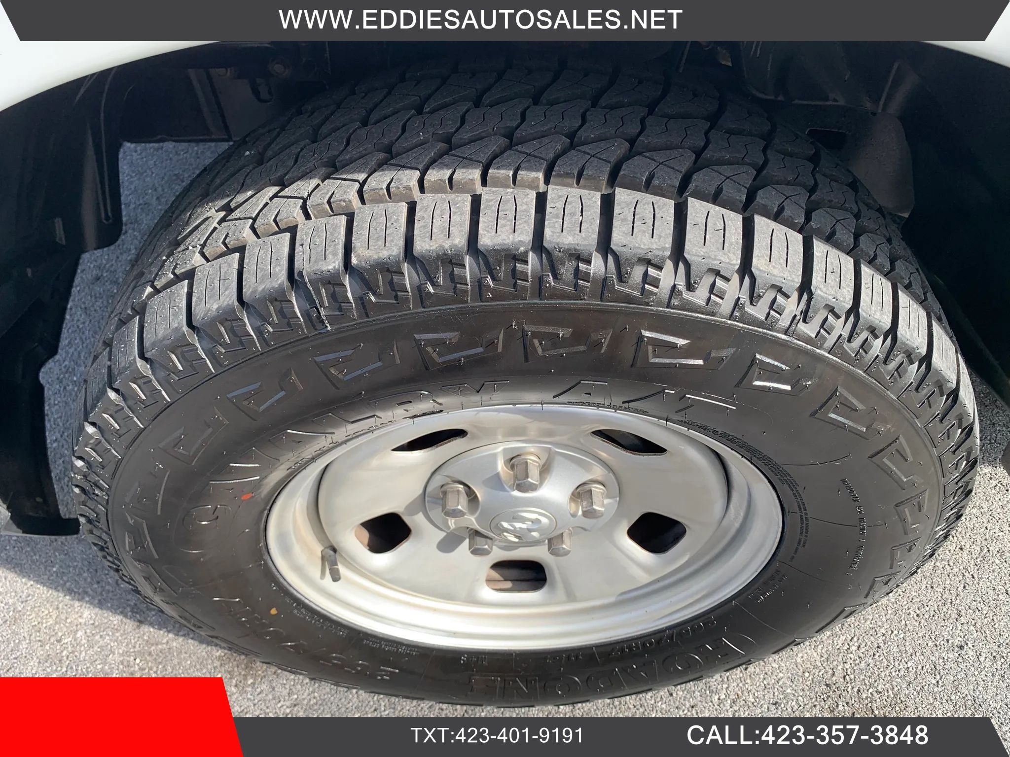 Used 2016 RAM 1500 Tradesman w/ Popular Equipment Group AWD/4WD image 31