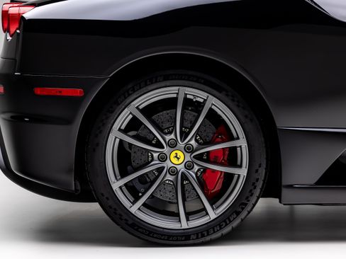 Used 2008 Ferrari F430 Scuderia RWD image 19