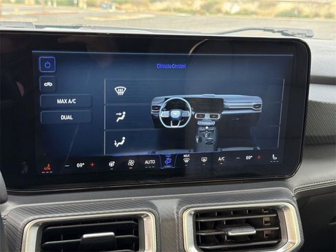 Used 2024 Ford Mustang Premium image 12