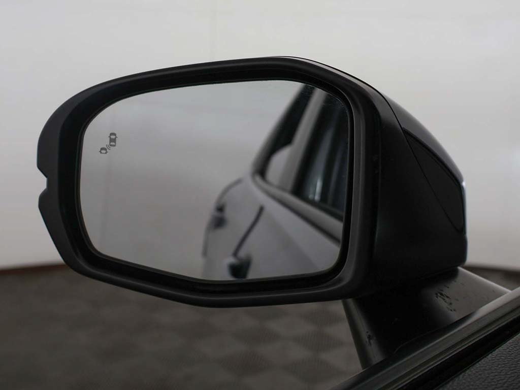 Used 2024 Honda HR-V Sport image 35