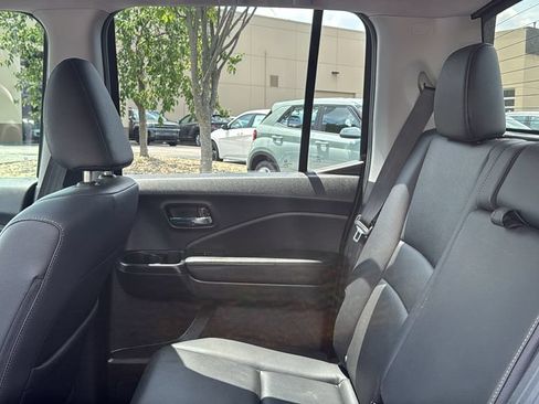 Used 2019 Honda Ridgeline RTL-T image 26