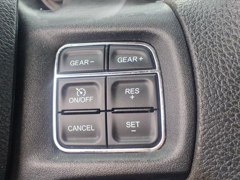 Used 2019 RAM 1500 Tradesman w/ Chrome Plus Package image 21