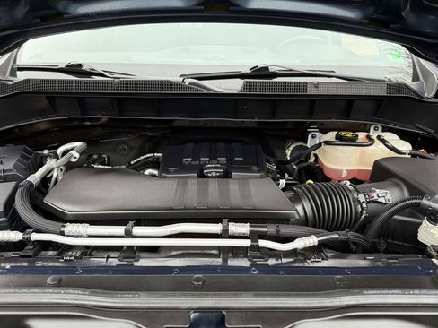 Used 2021 Chevrolet Silverado 1500 Custom image 25