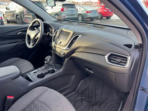 Used 2024 Chevrolet Equinox LT w/ LPO, Floor Liner Package image 24