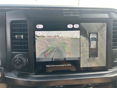 New 2025 Ford F350 Lariat w/ Lariat Ultimate Package AWD/4WD image 23