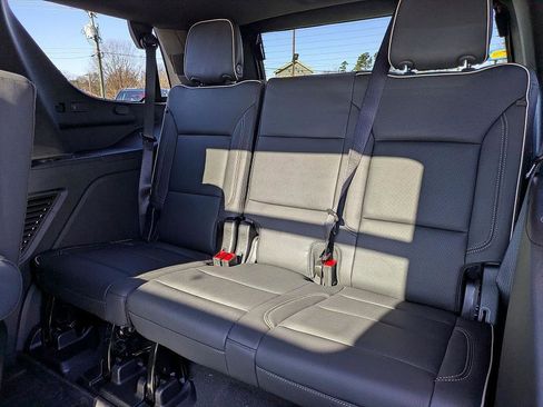 New 2026 Chevrolet Tahoe Premier w/ Sun And Tow Package image 32