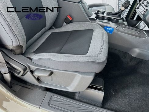 New 2025 Ford Bronco 2-Door image 27