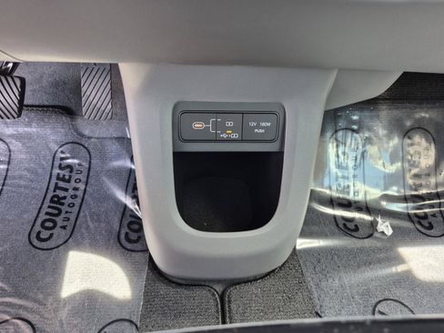 New 2026 Hyundai Ioniq 5 SEL AWD/4WD image 26