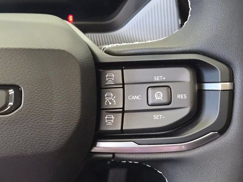 New 2026 Jeep Cherokee Laredo AWD/4WD image 27