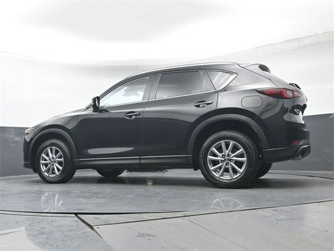 Certified 2023 MAZDA CX-5 AWD 2.5 S w/ Select Package image 31