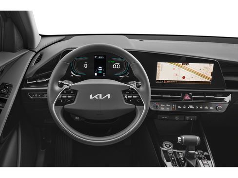 New 2026 Kia Niro FWD image 16