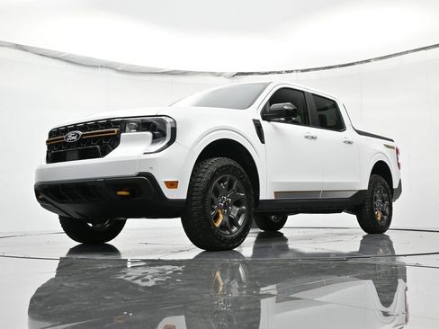 New 2026 Ford Maverick Tremor AWD/4WD image 48