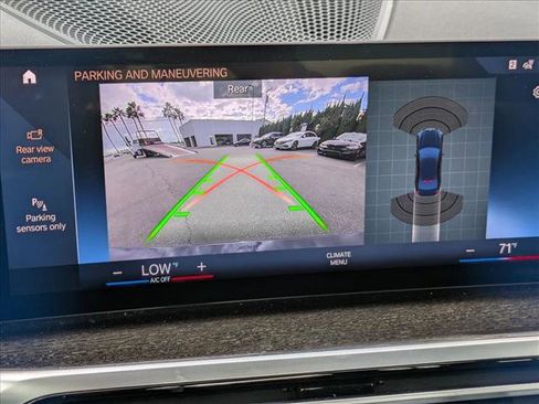 Used 2023 BMW 330i Sedan w/ Convenience Package image 14