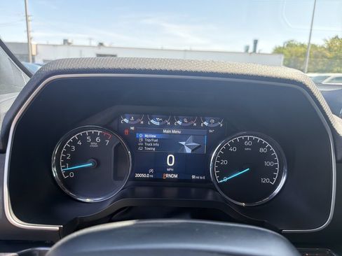 Used 2023 Ford F150 XLT w/ Equipment Group 302A High AWD/4WD image 22