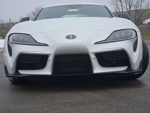 Used 2026 Toyota Supra Premium RWD image 3