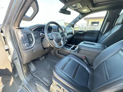 Used 2021 GMC Sierra 1500 Denali AWD/4WD image 10