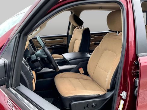Used 2020 RAM 1500 Lone Star RWD image 7