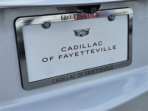 Used 2021 Cadillac XT6 Premium Luxury w/ Platinum Package image 18