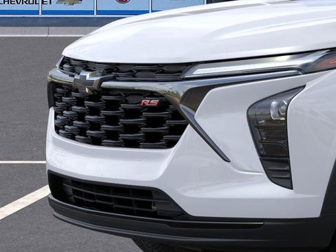 New 2026 Chevrolet Trax RS w/ Driver Confidence Package image 37