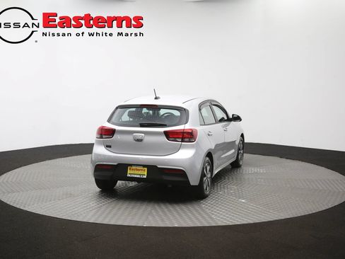 Used 2023 Kia Rio S w/ Technology Package FWD image 37