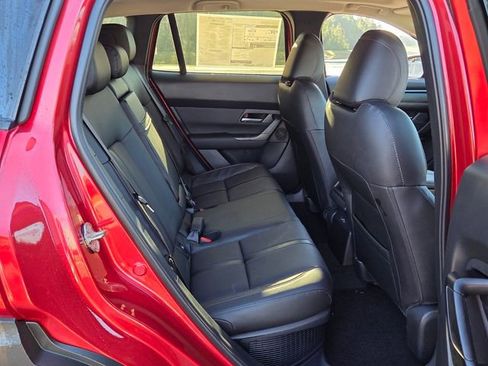 New 2026 MAZDA CX-50 AWD 2.5 Hybrid w/ Weather Package image 16