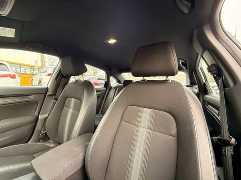 Used 2022 Honda Civic Sport image 24