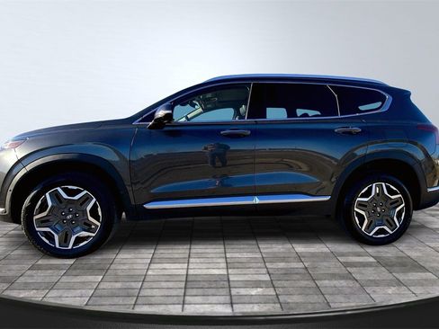 Used 2023 Hyundai Santa Fe Limited image 8